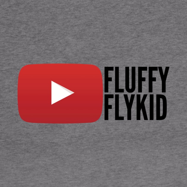 YouTube Fluffyflykid by FluffyFlyKid